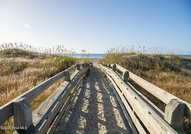 3rd image of 201 Freeman Ln #C, Atlantic Beach, NC 28512 | MLS# 100563408