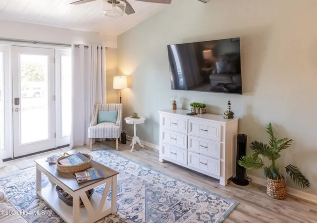5th image of 201 Freeman Ln #C, Atlantic Beach, NC 28512 | MLS# 100563408