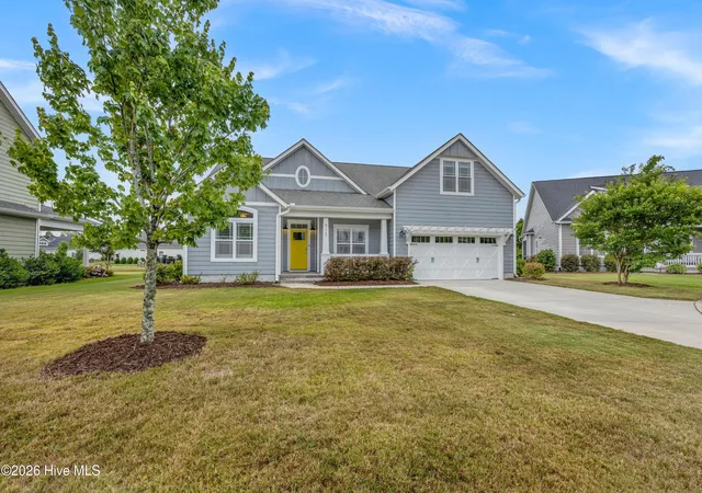 Photo 2 of Single family home for sale at 912 Hazel Bill Ct, Wilmington, NC 28409 | MLS# 100581296 | Listing updated on 2026-08-31