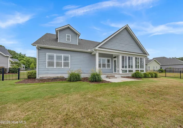 Photo 30 of Single family home for sale at 912 Hazel Bill Ct, Wilmington, NC 28409 | MLS# 100581296 | Listing updated on 2026-08-31