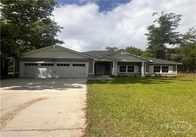 Photo 1 of Single family home for sale at 1298 Se Baywood Plantation Dr, Darien, GA 31305 | MLS# SA356626 | Listing updated on 2026-09-11