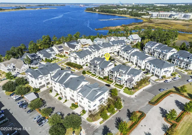 73rd image of 13 Hobie, Wilmington, NC 28412 | MLS# 100554242