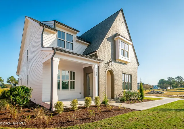 Photo 3 of Single family home for sale at 46 Pine Tree Point, Snow Hill, NC 28580 | MLS# 100592454 | Listing updated on 2026-08-31