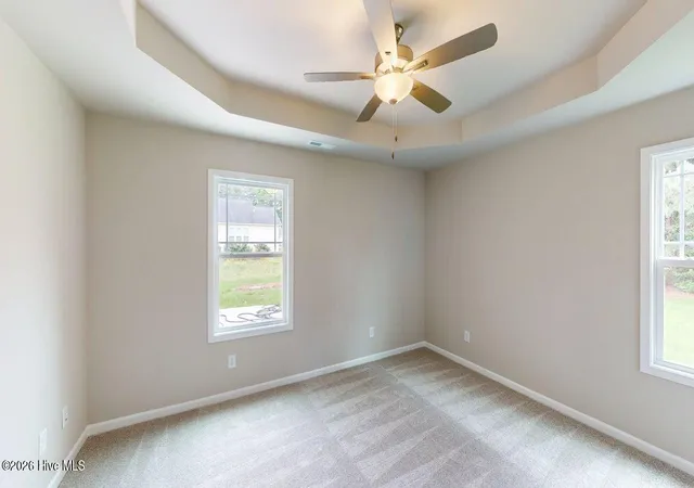 Photo 3 of Single family home for sale at 202 Grace's Farm Rd, La Grange, NC 28551 | MLS# 100595711 | Listing updated on 2026-08-12
