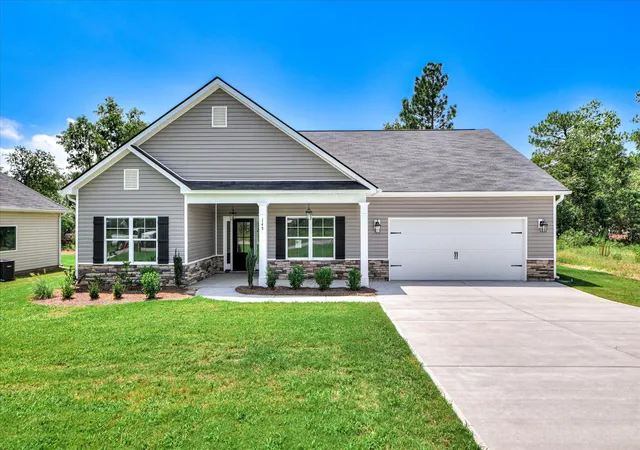 1st image of 145 Tupelo Ln, North Augusta, SC 29860 | MLS# 98030821