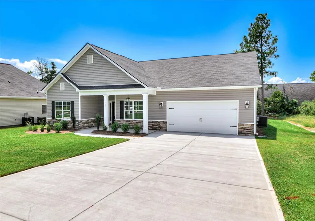 3rd image of 145 Tupelo Ln, North Augusta, SC 29860 | MLS# 98030821