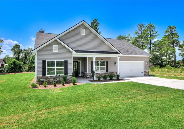4th image of 145 Tupelo Ln, North Augusta, SC 29860 | MLS# 98030821