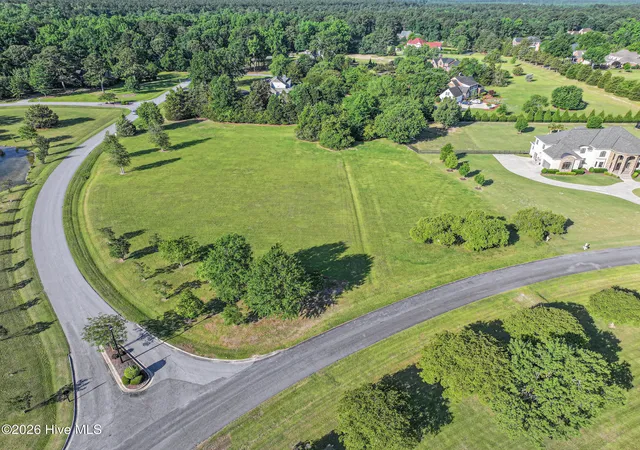 Photo 3 of Land for sale at 518 Jordan Dr, Greenville, NC 27834 | MLS# 100576117 | Listing updated on 2026-05-26