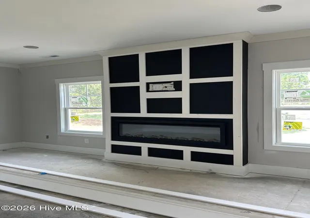 Photo 3 of Single family home for sale at 629 Watauga Ln #573, Aberdeen, NC 28315 | MLS# 100590274 | Listing updated on 2026-08-04