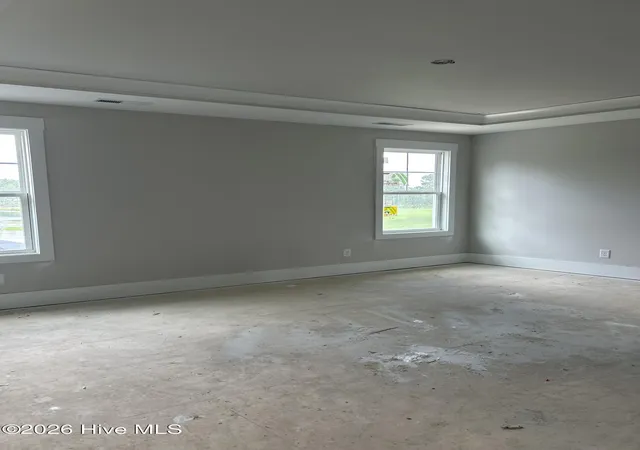 Photo 4 of Single family home for sale at 629 Watauga Ln #573, Aberdeen, NC 28315 | MLS# 100590274 | Listing updated on 2026-08-04