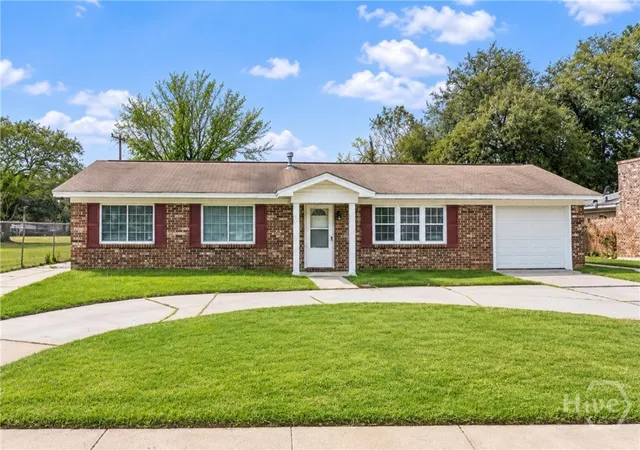 Photo 1 of Single family home for sale at 209 Cantyre St, Port Wentworth, GA 31407 | MLS# SA364797 | Listing updated on 2026-10-30