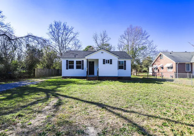 Homes for sale in Augusta, GA | 1929 Tubman Home Rd, Augusta, GA 30906 | MLS# 98253598