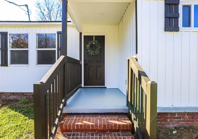 3rd image of 1929 Tubman Home Rd, Augusta, GA 30906 | MLS# 98253598