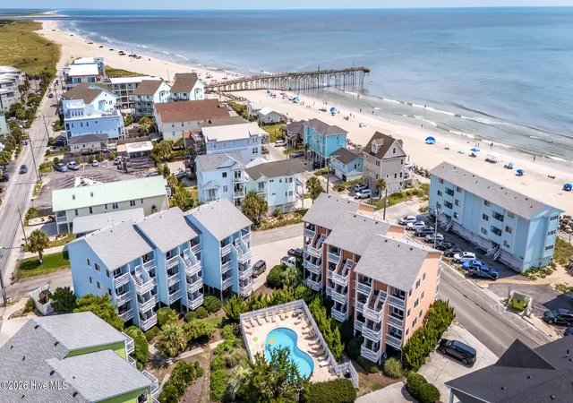 Photo 2 of Condo for sale at 101 Sea Oats Ln #D-21, Carolina Beach, NC 28428 | MLS# 100593348 | Listing updated on 2026-08-11
