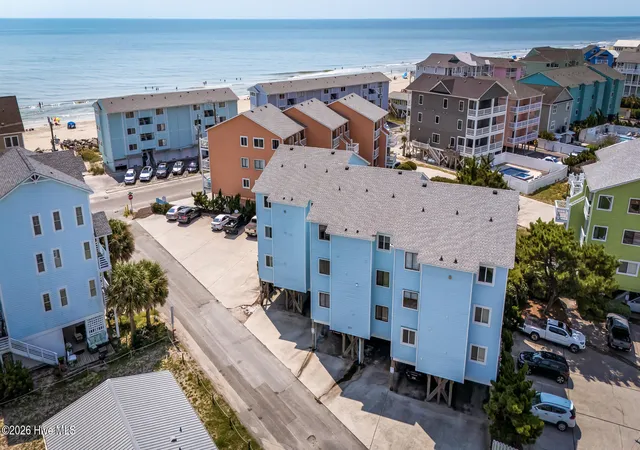 Photo 3 of Condo for sale at 101 Sea Oats Ln #D-21, Carolina Beach, NC 28428 | MLS# 100593348 | Listing updated on 2026-08-11