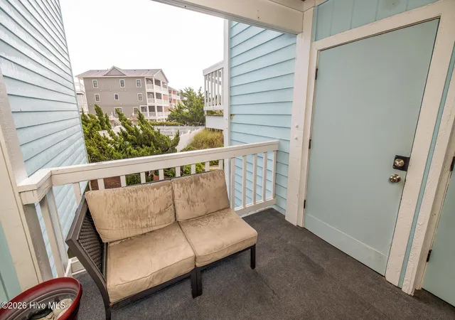 Photo 3 of Condo for sale at 101 Sea Oats Ln #D-21, Carolina Beach, NC 28428 | MLS# 100593348 | Listing updated on 2026-08-11