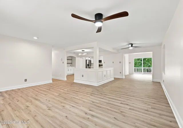 Photo 3 of Single family home for sale at 639 W Shore Dr, Swansboro, NC 28584 | MLS# 100596188 | Listing updated on 2026-10-09