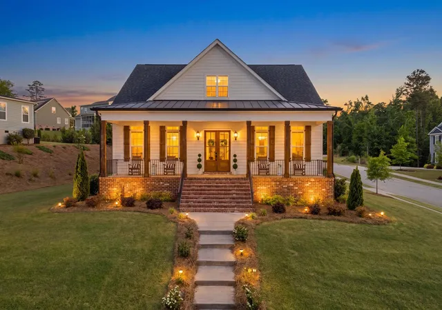Photo 1 of Single family home for sale at 4304 Sabal Dr, Evans, GA 30809 | MLS# 98257297 | Listing updated on 2026-08-21