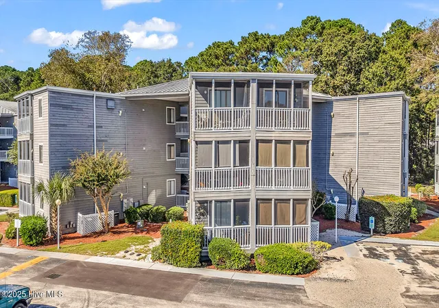 Homes for sale in Calabash, NC | 10170 Beach Dr Sw #Unit 3306, Calabash, NC 28467 | MLS# 100537192