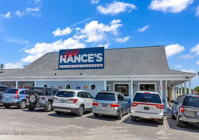2nd image of 10170 Bch Dr Sw, Calabash, NC 28467