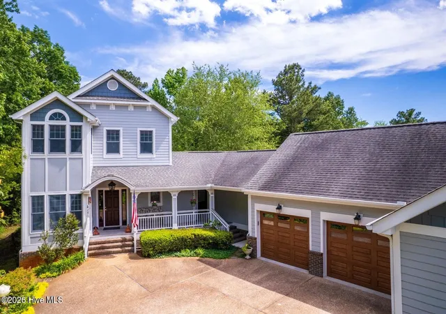 Photo 2 of Single family home for sale at 207 Megan Loop S, Hertford, NC 27944 | MLS# 100593070 | Listing updated on 2026-09-17