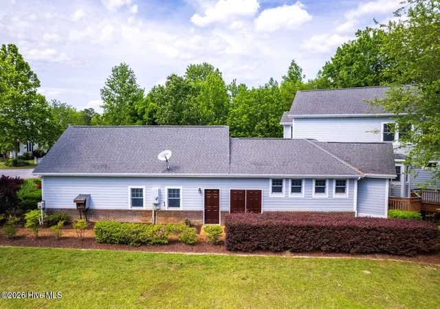 Photo 4 of Single family home for sale at 207 Megan Loop S, Hertford, NC 27944 | MLS# 100593070 | Listing updated on 2026-09-17