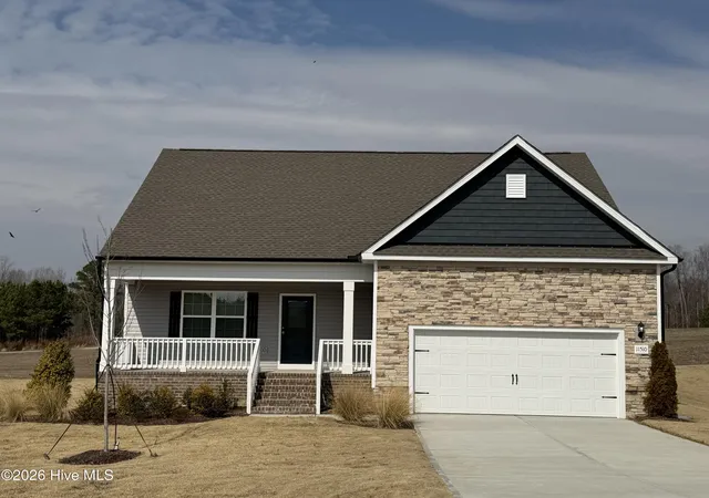 Photo 1 of Single family home for sale at 11510 International Dr, Middlesex, NC 27557 | MLS# 100580308 | Listing updated on 2026-08-28