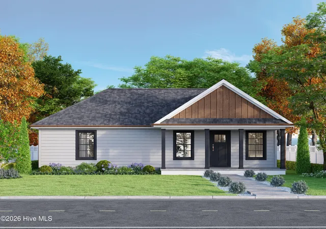 1st image of 286 Hazelton Rd, Gates, NC 27937 | MLS# 100586517