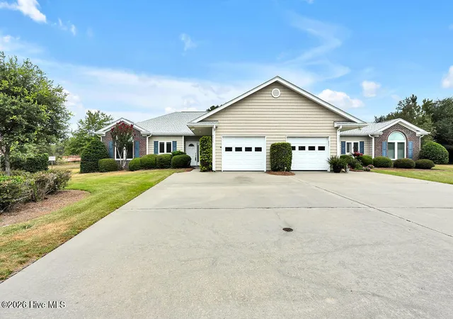Photo 2 of Townhouse for sale at 4435 Willow Moss Way, Southport, NC 28461 | MLS# 100592946 | Listing updated on 2026-07-31