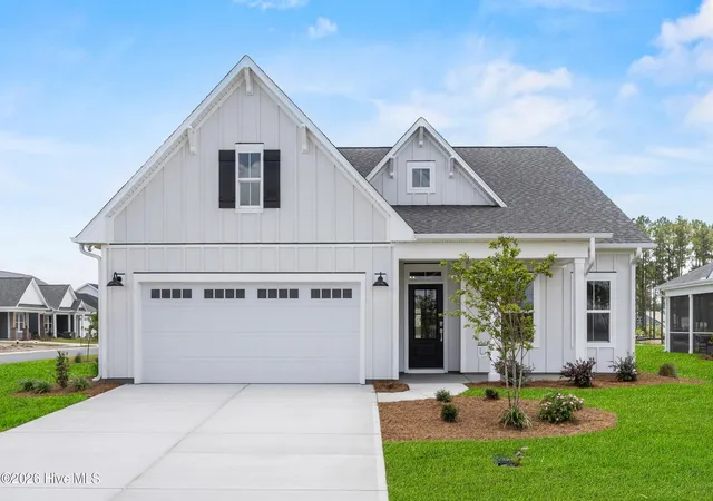 1st image of 3000 White Magnolia Ln #101, Leland, NC 28451 | MLS# 100580704