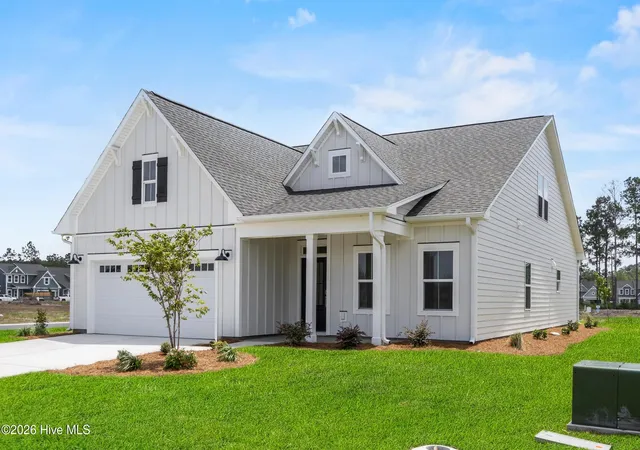 2nd image of 3000 White Magnolia Ln #101, Leland, NC 28451 | MLS# 100580704