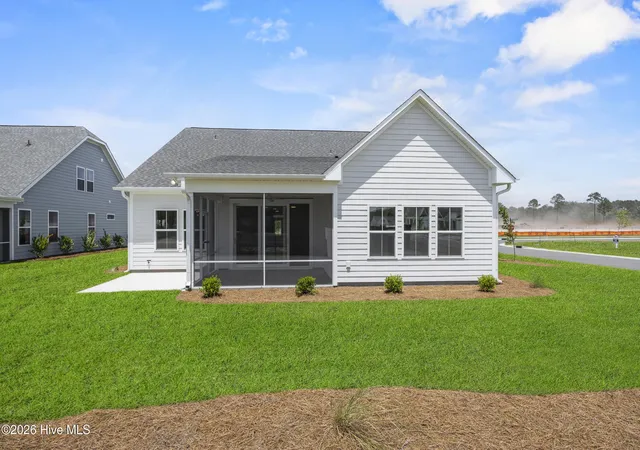 48th image of 3000 White Magnolia Ln #101, Leland, NC 28451 | MLS# 100580704