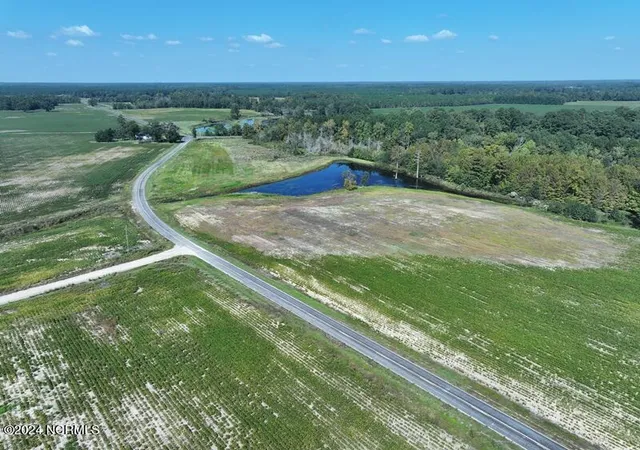 Photo 1 of Land for sale at Tbd Cowpen Swamp Rd, Fairmont, NC 28340 | MLS# 100534044 | Listing updated on 2026-03-02