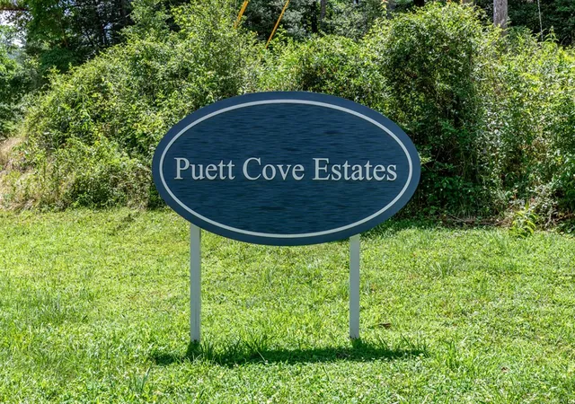 Homes for sale in Marble, NC | Lot 111C Puett Cove Ests, Marble, NC 28905 | MLS# 98525076