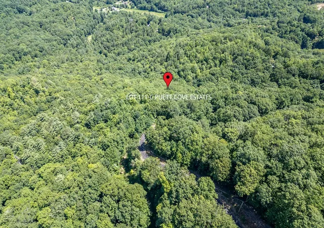 Homes for sale in Marble, NC | Lot 111c Puett Cove Ests, Marble, NC 28905 | MLS# 98525076
