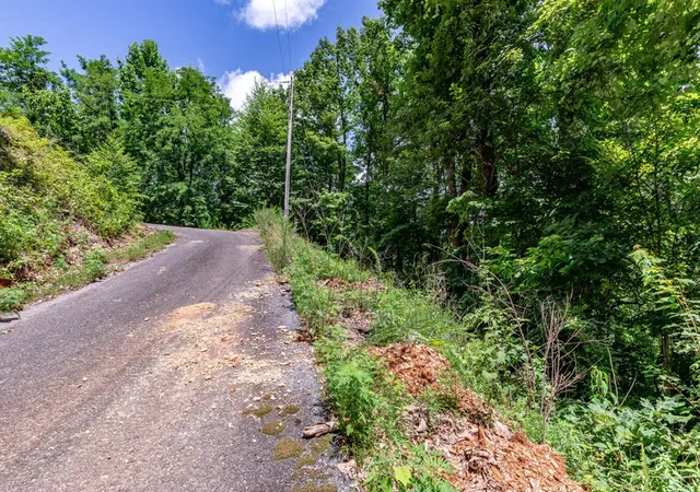 Homes for sale in Marble, NC | Lot 111C Puett Cove Ests, Marble, NC 28905 | MLS# 98525076