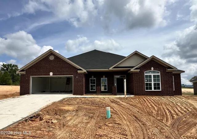 Photo 1 of Single family home for sale at 3378 Stockport Dr, Hephzibah, GA 30815 | MLS# 100578125 | Listing updated on 2026-08-31