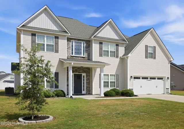 Homes for sale in Grimesland, NC | 508 Seashore St, Grimesland, NC 27837 | MLS# 100582793