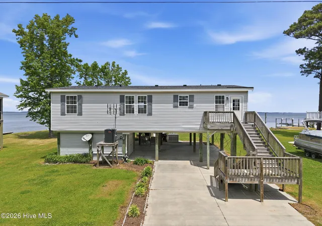 Homes for sale in Aurora, NC | 193 Water St, Aurora, NC 27806 | MLS# 100573331