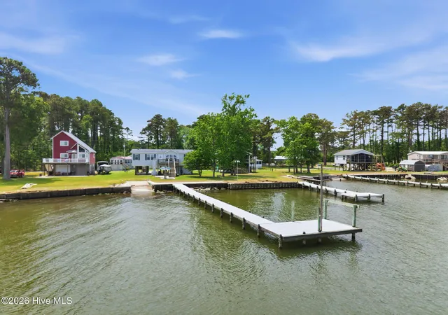Homes for sale in Aurora, NC | 193 Water St, Aurora, NC 27806 | MLS# 100573331