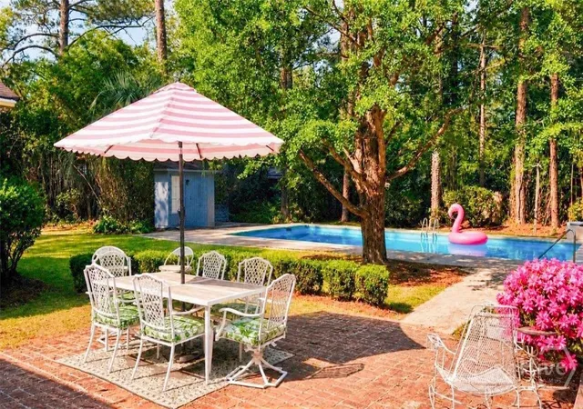 Photo 3 of Single family home for sale at 5 Reynolds Cir, Savannah, GA 31405 | MLS# SA355239 | Listing updated on 2026-07-07