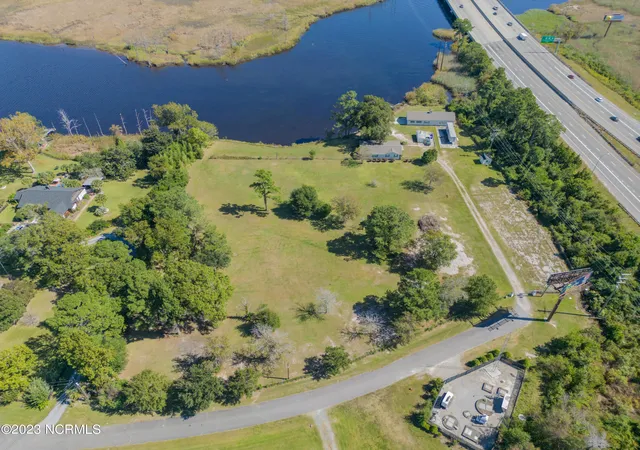 Photo 1 of Land for sale at 102 Riverview Dr, Leland, NC 28451 | MLS# 100580038 | Listing updated on 2026-09-30