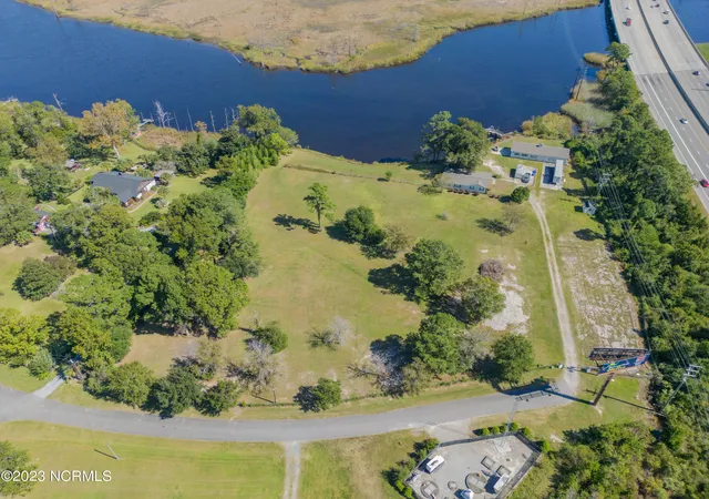 Photo 2 of Land for sale at 102 Riverview Dr, Leland, NC 28451 | MLS# 100580038 | Listing updated on 2026-09-30
