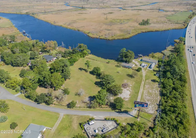 Photo 3 of Land for sale at 102 Riverview Dr, Leland, NC 28451 | MLS# 100580038 | Listing updated on 2026-09-30