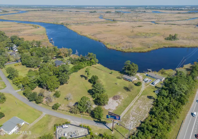 Photo 3 of Land for sale at 102 Riverview Dr, Leland, NC 28451 | MLS# 100580038 | Listing updated on 2026-09-30