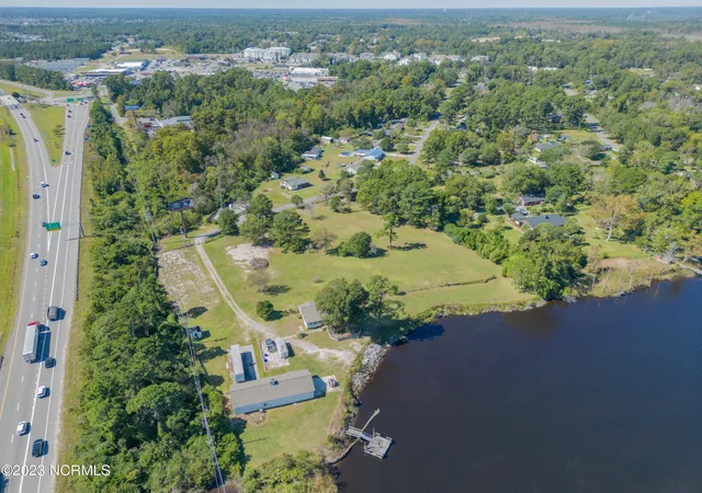 Photo 4 of Land for sale at 102 Riverview Dr, Leland, NC 28451 | MLS# 100580038 | Listing updated on 2026-09-30
