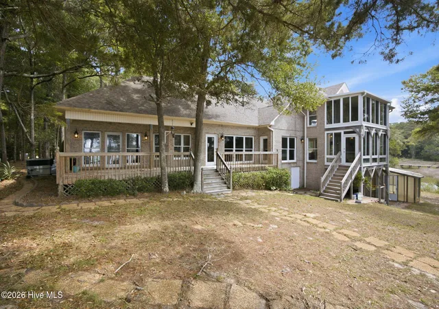 Photo 2 of Single family home for sale at 3256 Mullet Crk Pl Se, Bolivia, NC 28422 | MLS# 100592448 | Listing updated on 2026-09-04