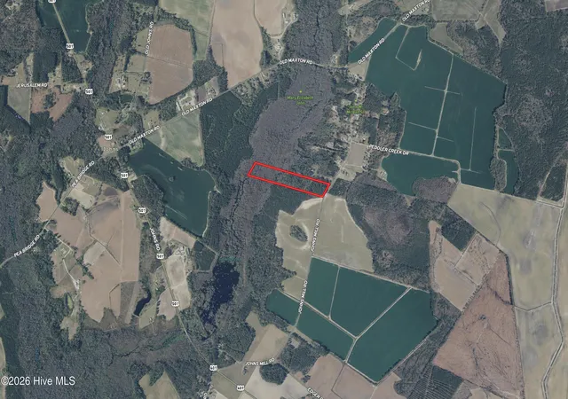 Photo 5 of Land for sale at Tbd Johns Ml Rd, Maxton, NC 28364 | MLS# 100600111 | Listing updated on 2026-08-31