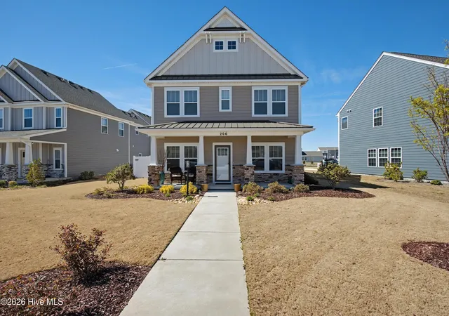 1st image of 206 Ryker Rd E, Moyock, NC 27958 | MLS# 100561188
