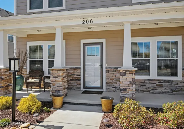 3rd image of 206 Ryker Rd E, Moyock, NC 27958 | MLS# 100561188